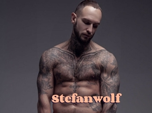 Stefanwolf