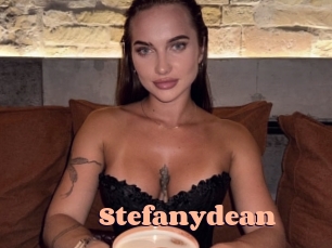Stefanydean