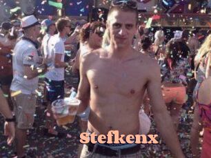 Stefkenx