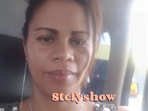 Stefyshow
