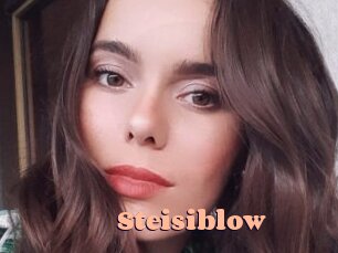 Steisiblow