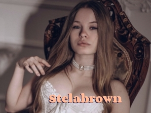 stelabrown Chatte Rasée