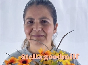 Stella_goodmilf