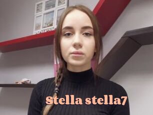 stella_stella7 Chatte Rasée