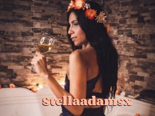 Stellaadamsx