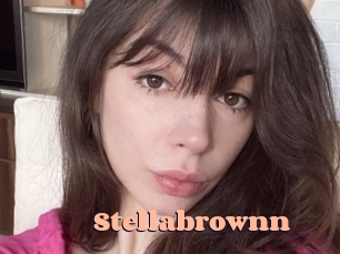 Stellabrownn