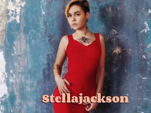 Stellajackson