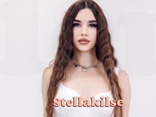 Stellakilse