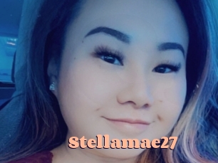stellamae27 Chatte Rasée