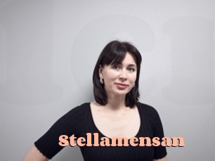 Stellamensan
