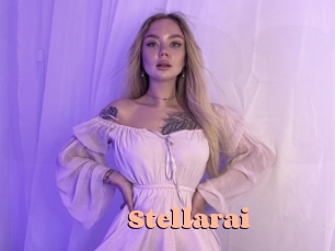 Stellarai