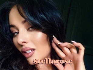 Stellarose