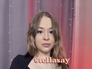 Stellasay