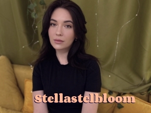 Stellastelbloom