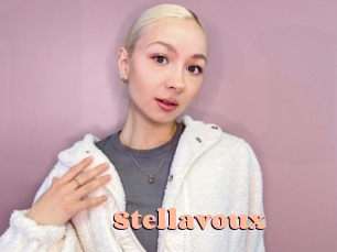 Stellavoux