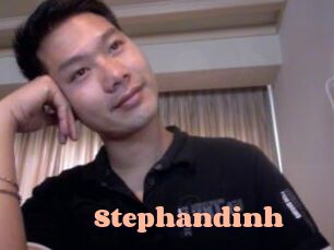 Stephandinh