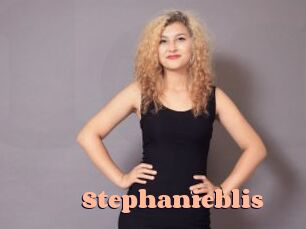 Stephanieblis