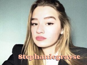 Stephaniegrayse