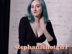 Stephaniehotgirl