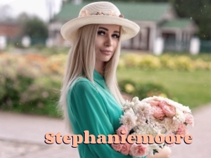 Stephaniemoore