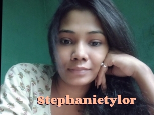 Stephanietylor