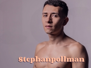Stephanpollman