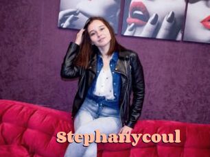 Stephanycoul