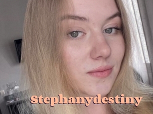 Stephanydestiny