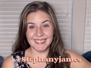 Stephanyjames