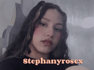 Stephanyrosex