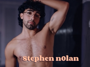 Stephen_n0lan