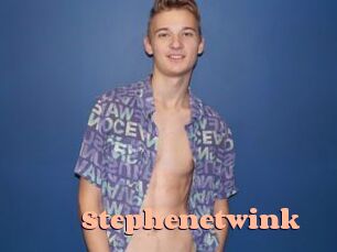 Stephenetwink