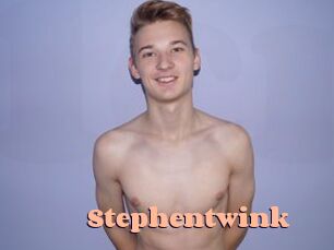 Stephentwink