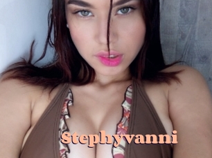 Stephyvanni