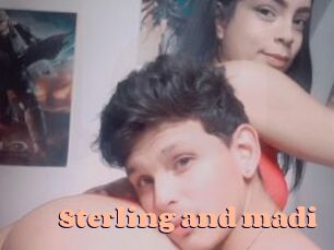 Sterling_and_madi