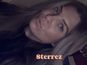 Sterrez