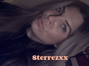 Sterrezxx