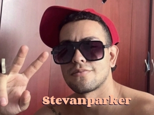 Stevanparker