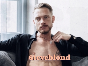 steveblond Chatte Rasée