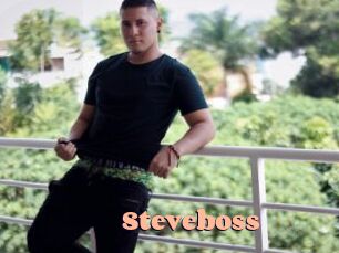 Steveboss