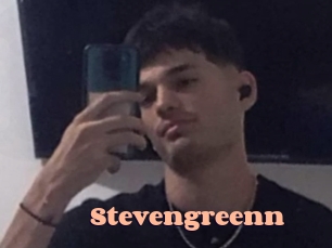 Stevengreenn