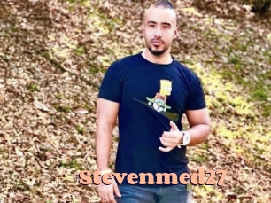 stevenmed27 Chatte Rasée