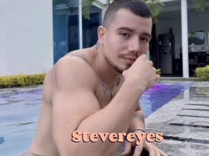 stevereyes Chatte Rasée