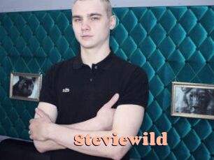 Steviewild