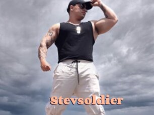 Stevsoldier
