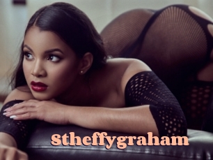 Stheffygraham