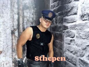 sthepen Chatte Rasée