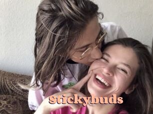 Stickybuds