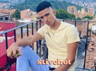 Stivehot