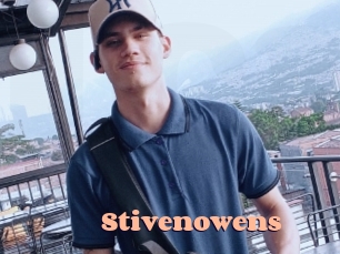 stivenowens Chatte Rasée